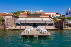 Villa Pietra